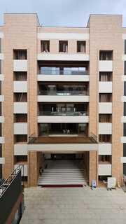 Labdhi Boomi Upashray - Surat